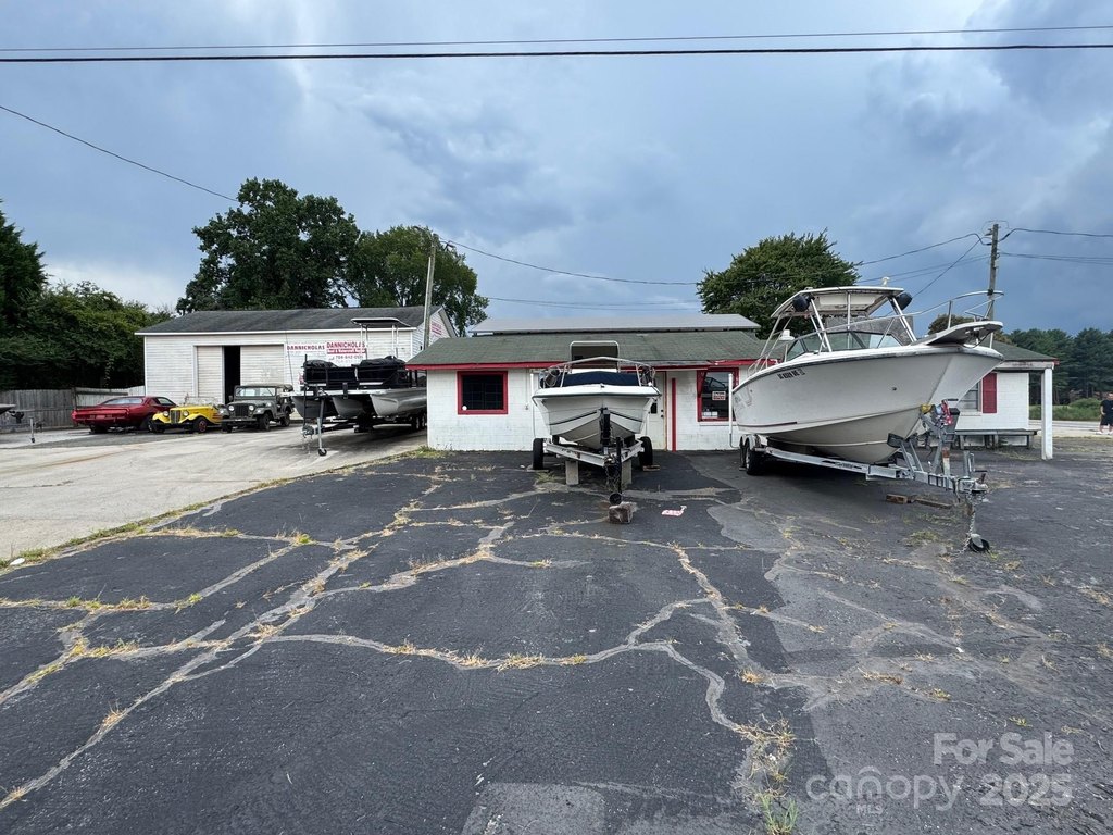 Salisbury, North Carolina, 28146, United States, ,Commercial,Forsale,1985979