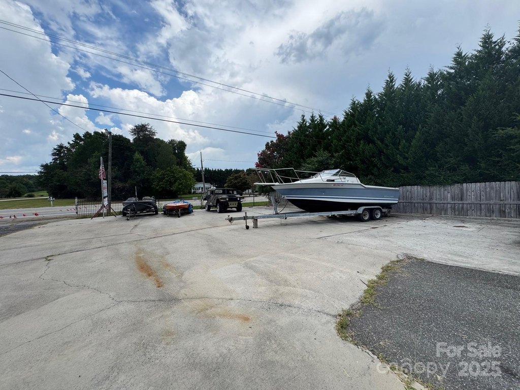 Salisbury, North Carolina, 28146, United States, ,Commercial,Forsale,1985979