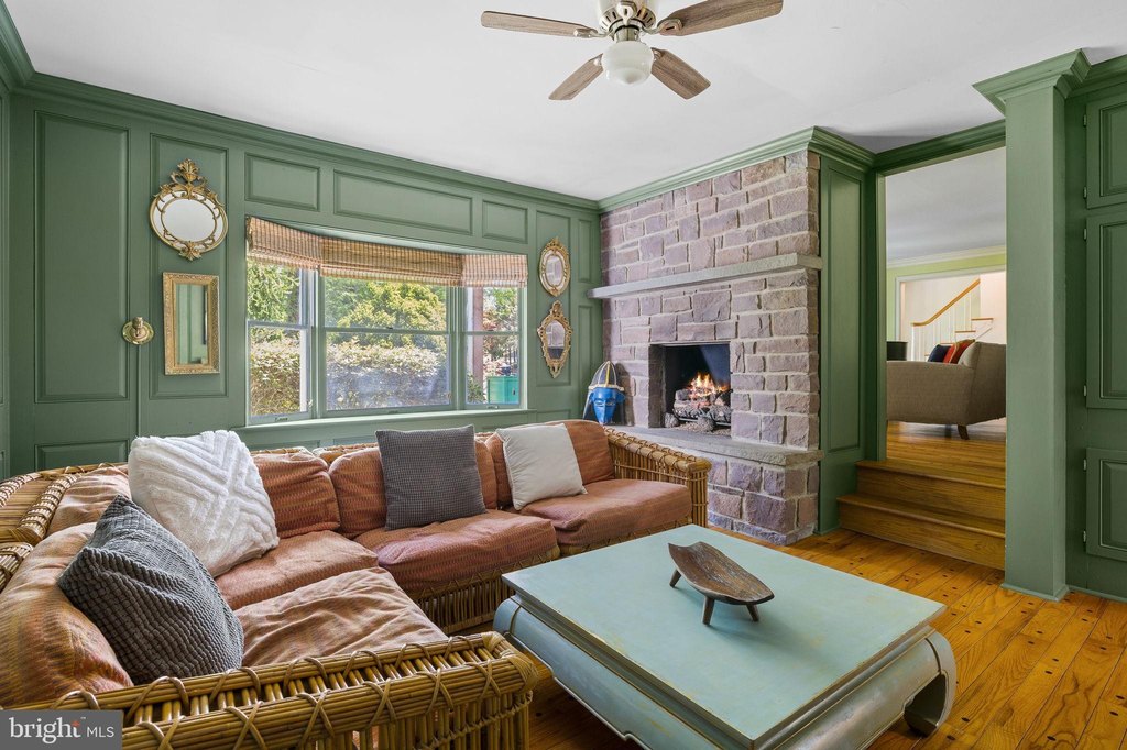 NEW HOPE, Pennsylvania, 18938, United States, 4 Bedrooms Bedrooms, ,3.5 BathroomsBathrooms,Residential,Forsale,1884739
