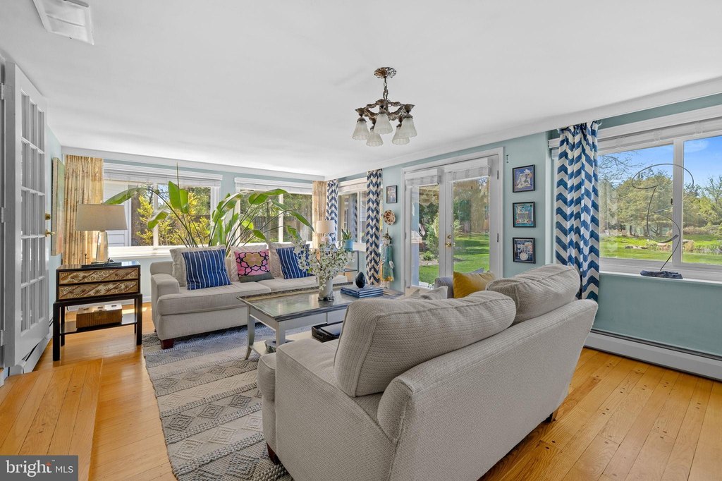 NEW HOPE, Pennsylvania, 18938, United States, 4 Bedrooms Bedrooms, ,3.5 BathroomsBathrooms,Residential,Forsale,1884739