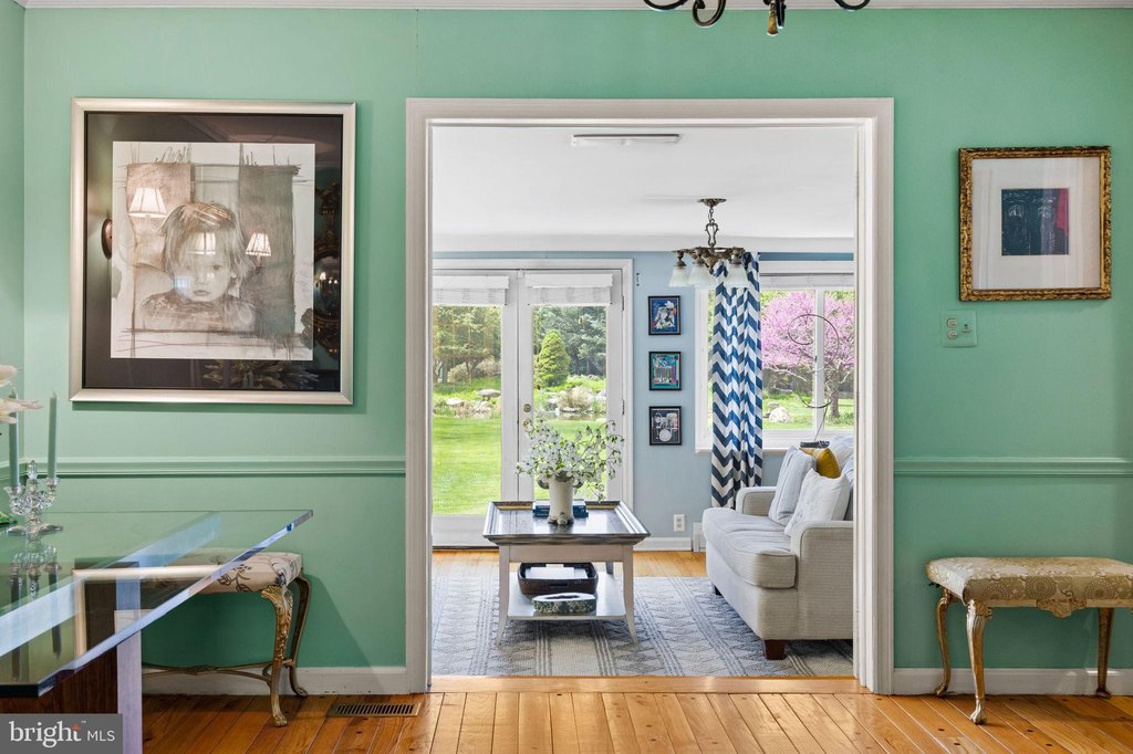 NEW HOPE, Pennsylvania, 18938, United States, 4 Bedrooms Bedrooms, ,3.5 BathroomsBathrooms,Residential,Forsale,1884739