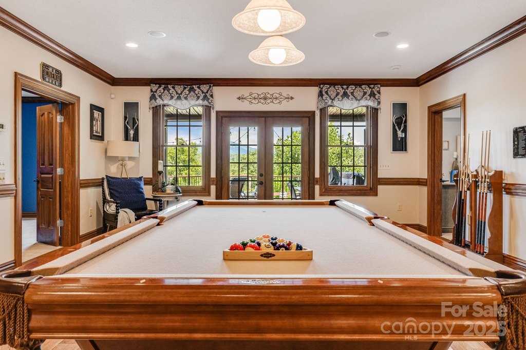 Fletcher, North Carolina, 28732, United States, 5 Bedrooms Bedrooms, ,5.5 BathroomsBathrooms,Residential,Forsale,1985904