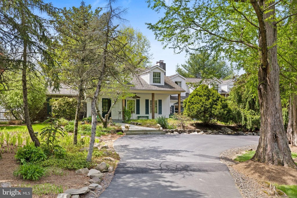 NEW HOPE, Pennsylvania, 18938, United States, 4 Bedrooms Bedrooms, ,3.5 BathroomsBathrooms,Residential,Forsale,1884739
