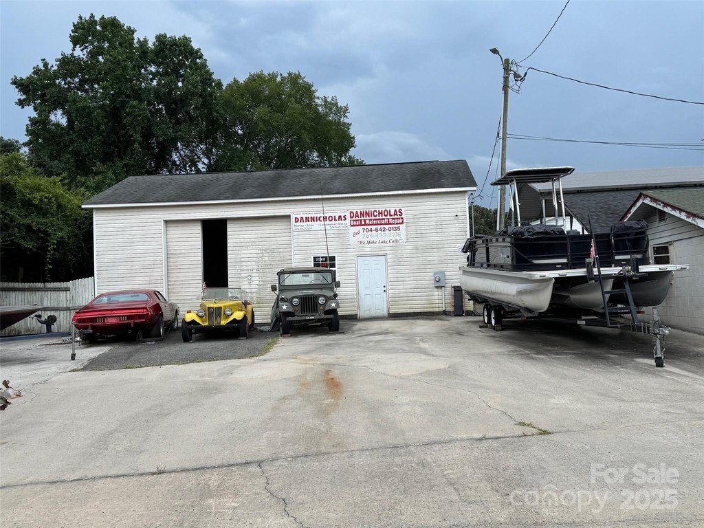 Salisbury, North Carolina, 28146, United States, ,Commercial,Forsale,1985979