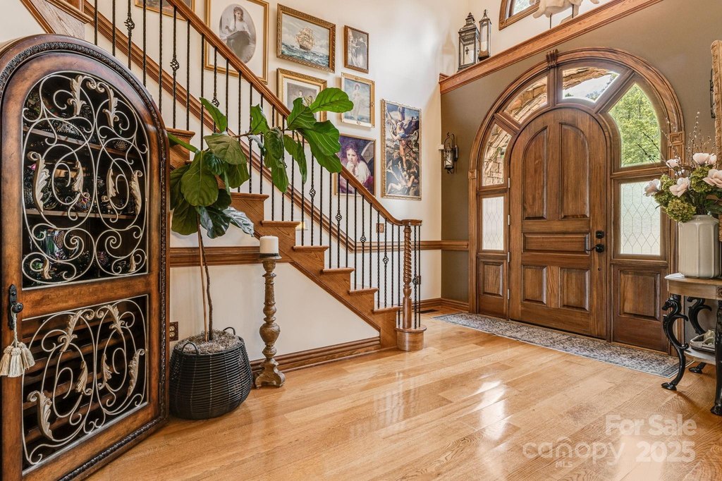 Fletcher, North Carolina, 28732, United States, 5 Bedrooms Bedrooms, ,5.5 BathroomsBathrooms,Residential,Forsale,1985904