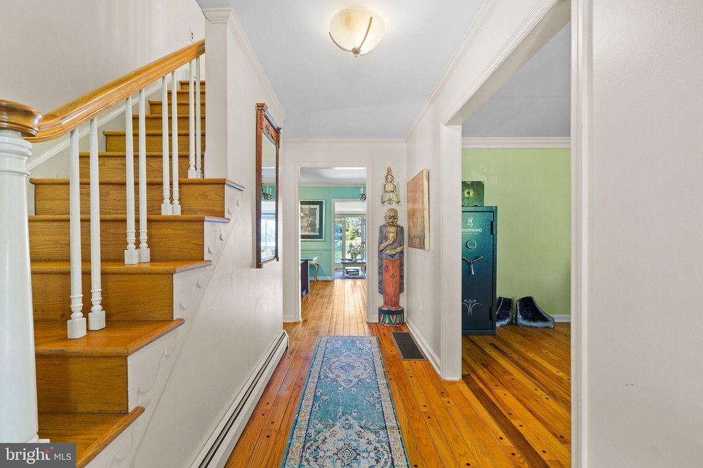NEW HOPE, Pennsylvania, 18938, United States, 4 Bedrooms Bedrooms, ,3.5 BathroomsBathrooms,Residential,Forsale,1884739