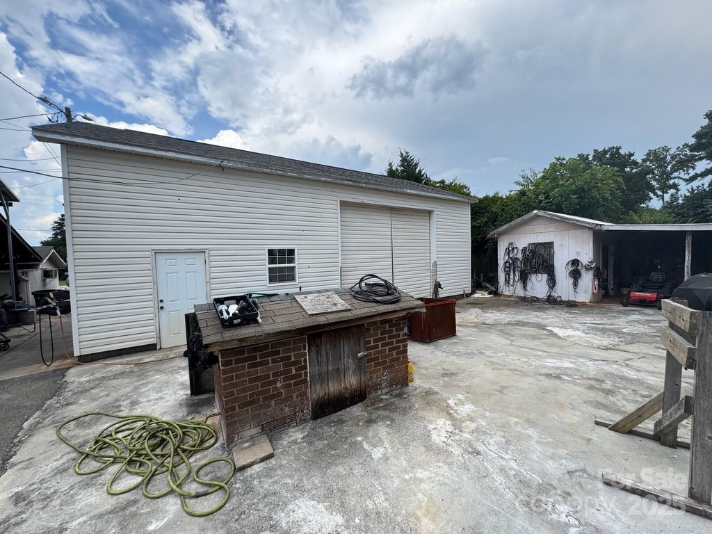 Salisbury, North Carolina, 28146, United States, ,Commercial,Forsale,1985979
