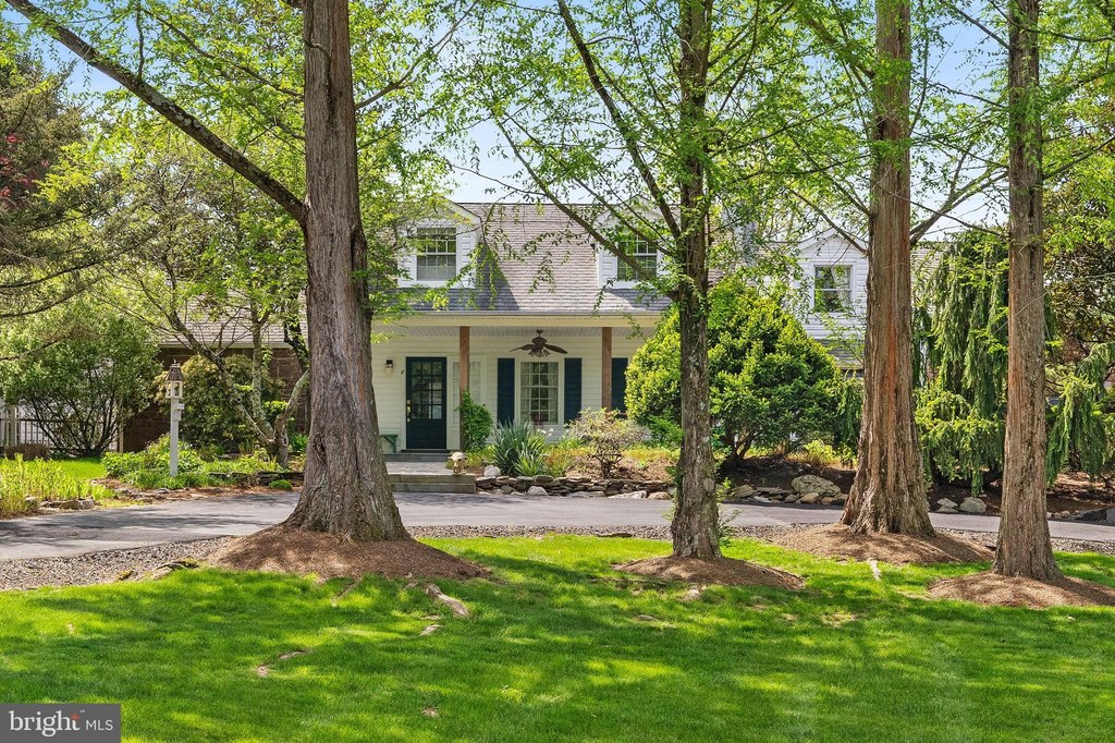 NEW HOPE, Pennsylvania, 18938, United States, 4 Bedrooms Bedrooms, ,3.5 BathroomsBathrooms,Residential,Forsale,1884739