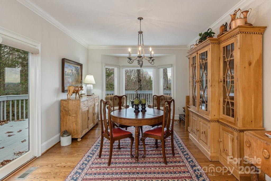 Flat Rock, North Carolina, 28731, United States, 3 Bedrooms Bedrooms, ,4.5 BathroomsBathrooms,Residential,Forsale,1904886