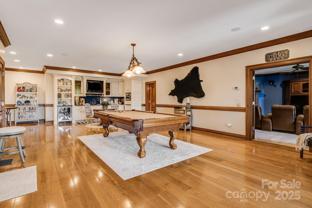 Fletcher, North Carolina, 28732, United States, 5 Bedrooms Bedrooms, ,5.5 BathroomsBathrooms,Residential,Forsale,1985904