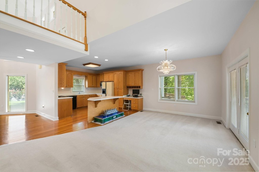 Tega Cay, South Carolina, 29708, United States, 4 Bedrooms Bedrooms, ,3.5 BathroomsBathrooms,Residential,Forsale,1934924