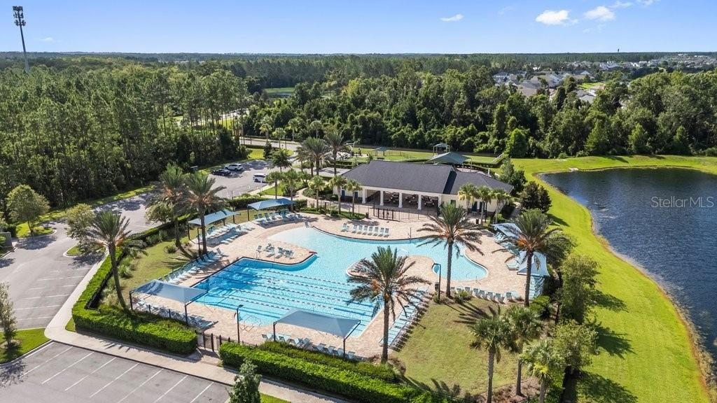 PONTE VEDRA, Florida, 32081, United States, 3 Bedrooms Bedrooms, ,2.5 BathroomsBathrooms,Residential,Forsale,1919189