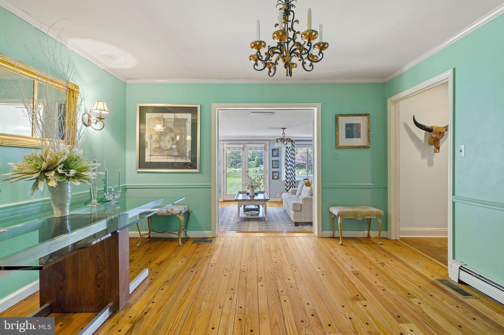 NEW HOPE, Pennsylvania, 18938, United States, 4 Bedrooms Bedrooms, ,3.5 BathroomsBathrooms,Residential,Forsale,1884739