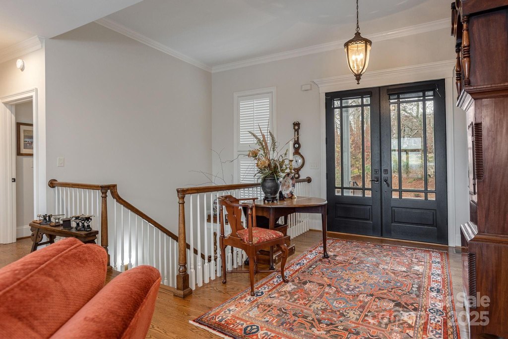 Flat Rock, North Carolina, 28731, United States, 3 Bedrooms Bedrooms, ,4.5 BathroomsBathrooms,Residential,Forsale,1904886