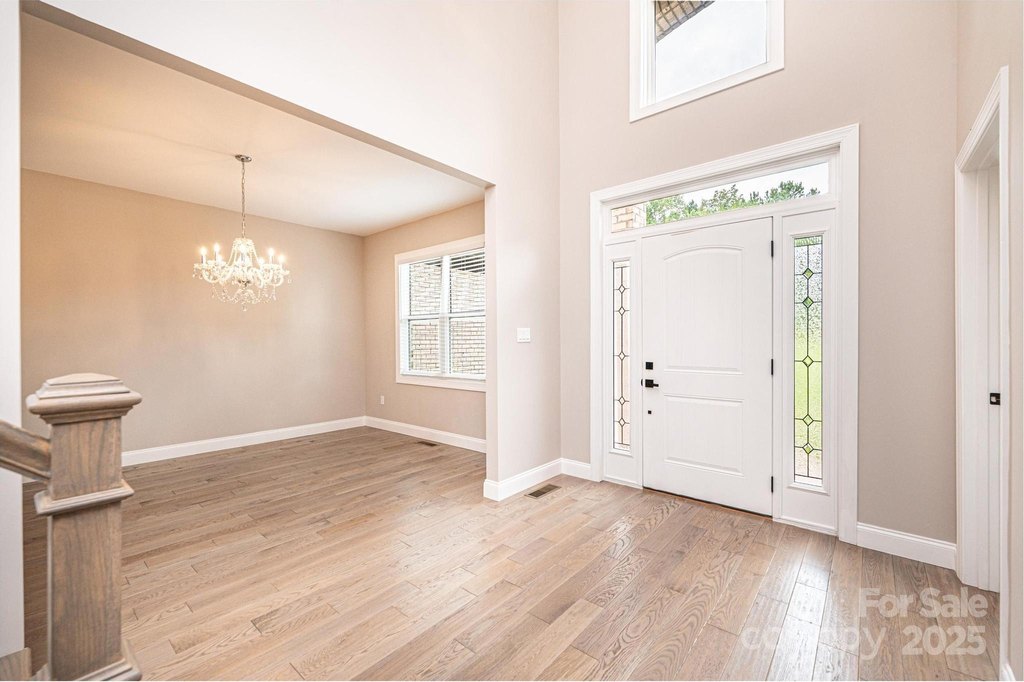 Granite Falls, North Carolina, 28630, United States, 5 Bedrooms Bedrooms, ,4 BathroomsBathrooms,Residential,Forsale,1934925