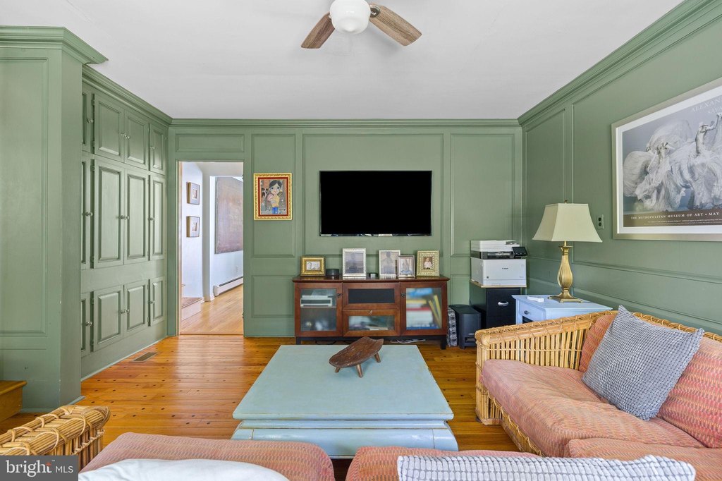 NEW HOPE, Pennsylvania, 18938, United States, 4 Bedrooms Bedrooms, ,3.5 BathroomsBathrooms,Residential,Forsale,1884739
