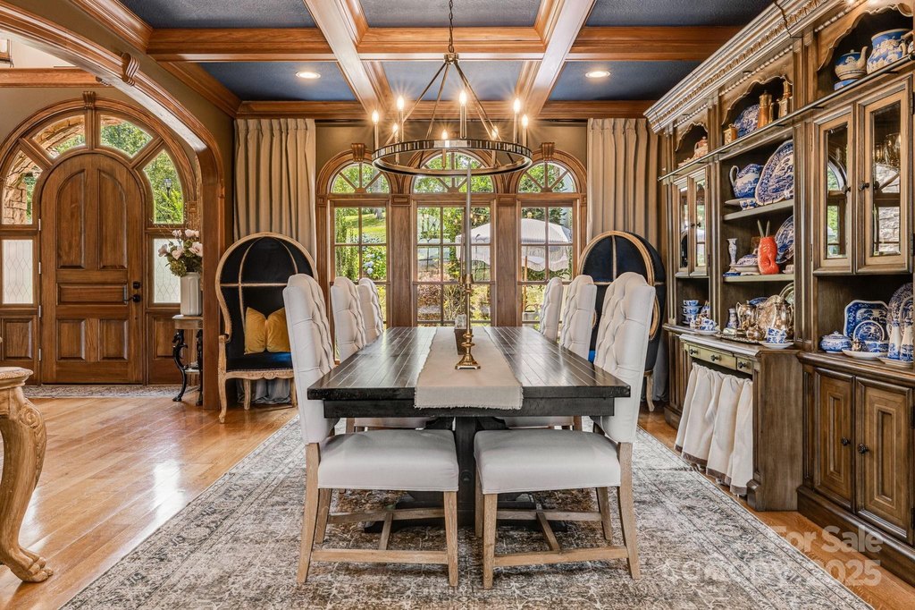 Fletcher, North Carolina, 28732, United States, 5 Bedrooms Bedrooms, ,5.5 BathroomsBathrooms,Residential,Forsale,1985904