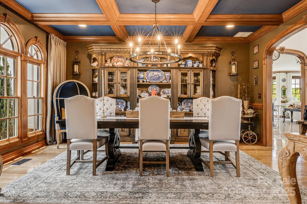 Fletcher, North Carolina, 28732, United States, 5 Bedrooms Bedrooms, ,5.5 BathroomsBathrooms,Residential,Forsale,1985904