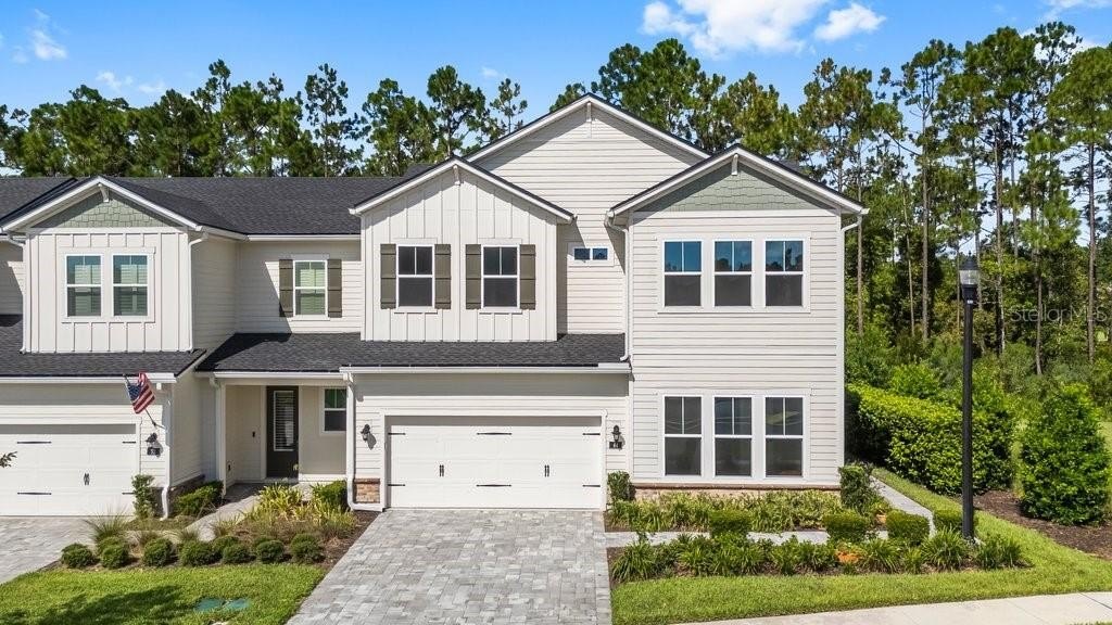 PONTE VEDRA, Florida, 32081, United States, 3 Bedrooms Bedrooms, ,2.5 BathroomsBathrooms,Residential,Forsale,1919189