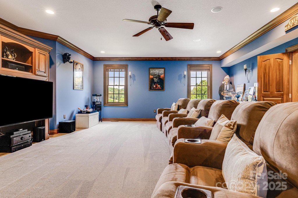 Fletcher, North Carolina, 28732, United States, 5 Bedrooms Bedrooms, ,5.5 BathroomsBathrooms,Residential,Forsale,1985904