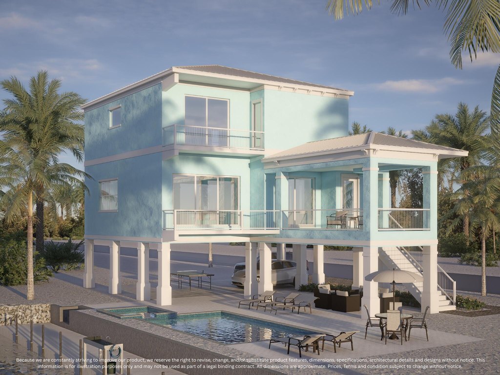 MARATHON, Florida, 33050, United States, 4 Bedrooms Bedrooms, ,4.5 BathroomsBathrooms,Residential,Forsale,1884613