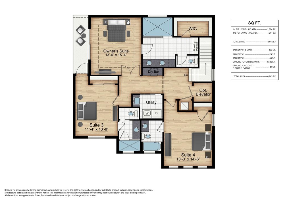 MARATHON, Florida, 33050, United States, 4 Bedrooms Bedrooms, ,4.5 BathroomsBathrooms,Residential,Forsale,1884613