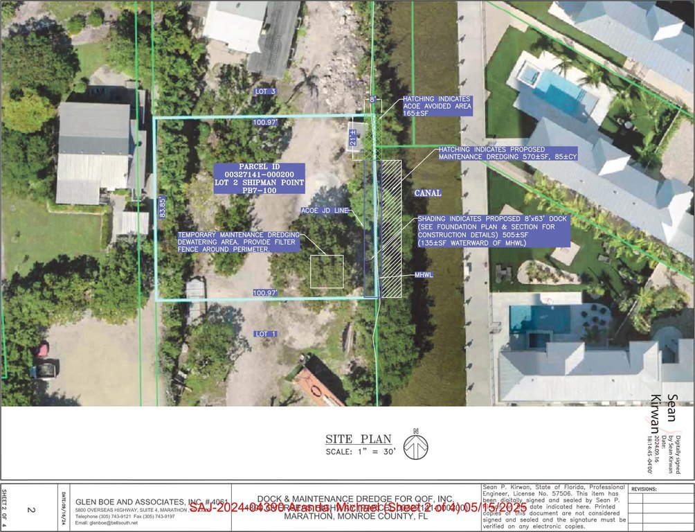 MARATHON, Florida, 33050, United States, 4 Bedrooms Bedrooms, ,4.5 BathroomsBathrooms,Residential,Forsale,1884613