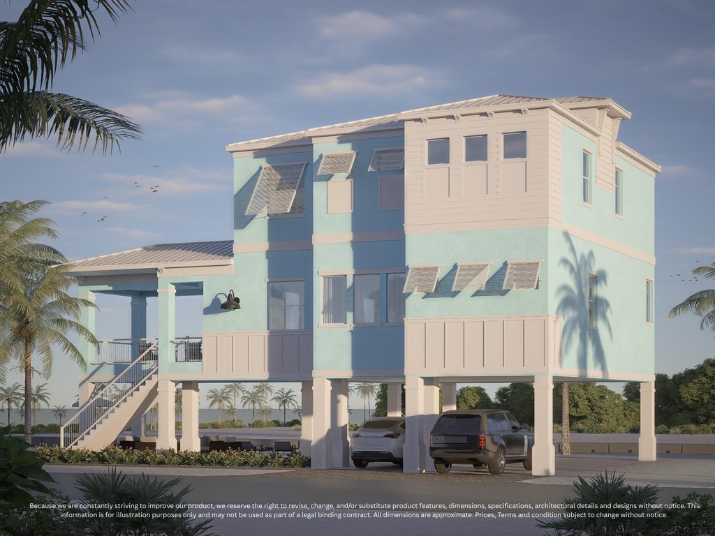 MARATHON, Florida, 33050, United States, 4 Bedrooms Bedrooms, ,4.5 BathroomsBathrooms,Residential,Forsale,1884613