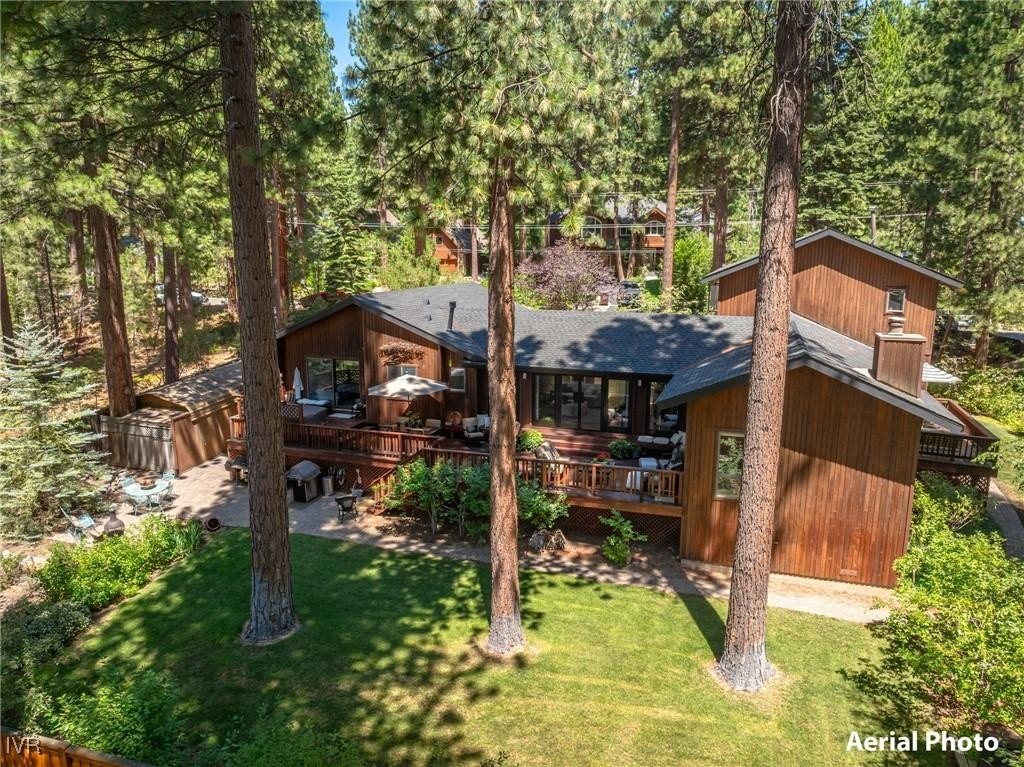 Incline Village, Nevada, 89451, United States, 4 Bedrooms Bedrooms, ,3.5 BathroomsBathrooms,Residential,Forsale,1973577