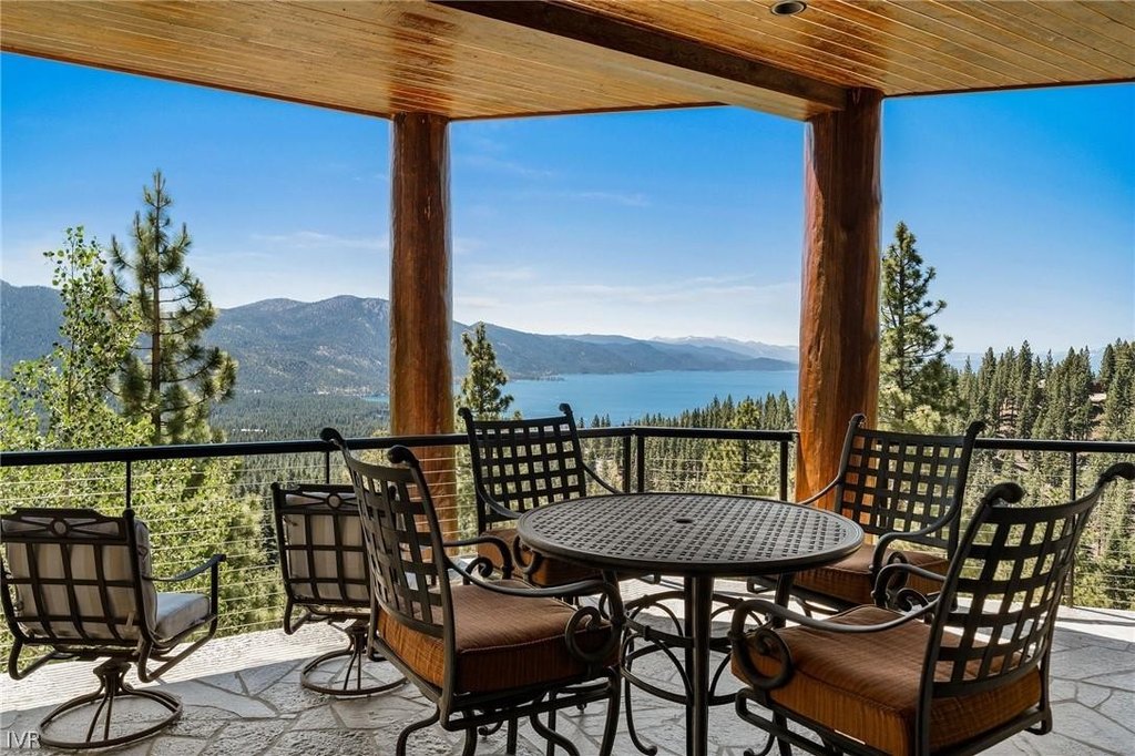 Incline Village, Nevada, 89451, United States, 5 Bedrooms Bedrooms, ,6.5 BathroomsBathrooms,Residential,Forsale,1967383