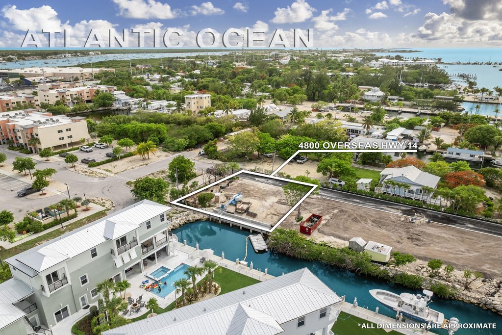 MARATHON, Florida, 33050, United States, 4 Bedrooms Bedrooms, ,4.5 BathroomsBathrooms,Residential,Forsale,1884613