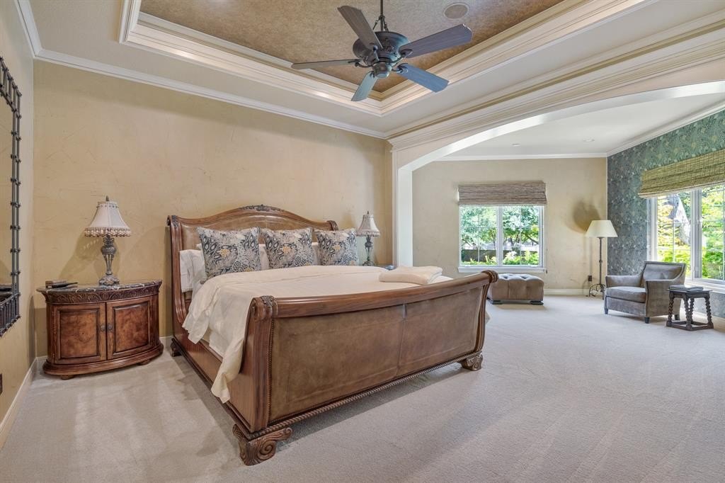 Tyler, Texas, 75703, United States, 4 Bedrooms Bedrooms, ,4.5 BathroomsBathrooms,Residential,Forsale,2008407