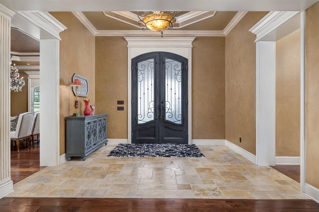 Tyler, Texas, 75703, United States, 4 Bedrooms Bedrooms, ,4.5 BathroomsBathrooms,Residential,Forsale,2008407