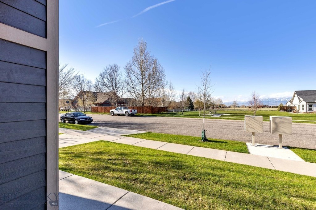 Bozeman, Montana, 59718, United States, 4 Bedrooms Bedrooms, ,2.5 BathroomsBathrooms,Residential,Forsale,1944292