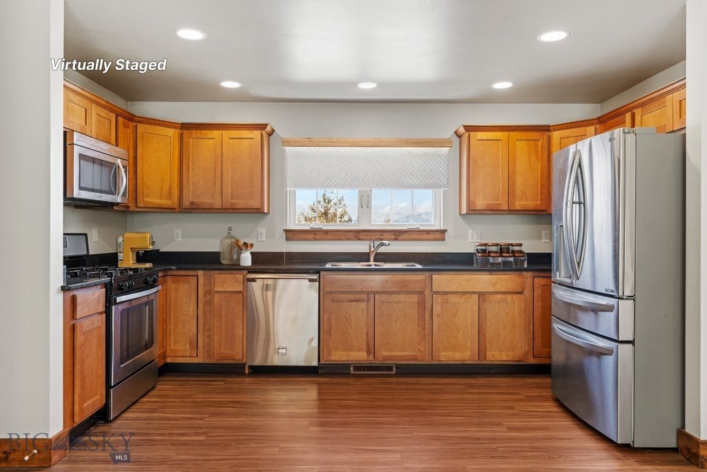 Bozeman, Montana, 59718, United States, 4 Bedrooms Bedrooms, ,2.5 BathroomsBathrooms,Residential,Forsale,1944292