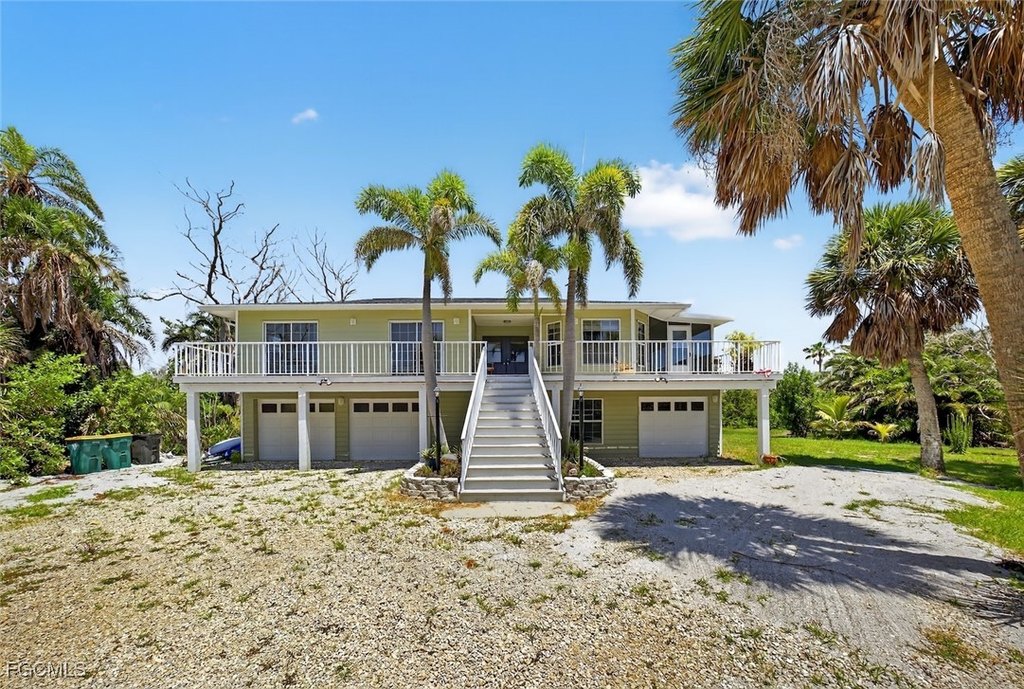 Sanibel, Florida, 33957, United States, 3 Bedrooms Bedrooms, ,2 BathroomsBathrooms,Residential,Forsale,1936217