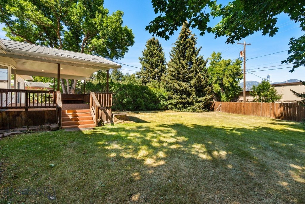 Bozeman, Montana, 59715, United States, 3 Bedrooms Bedrooms, ,1.5 BathroomsBathrooms,Residential,Forsale,1944333