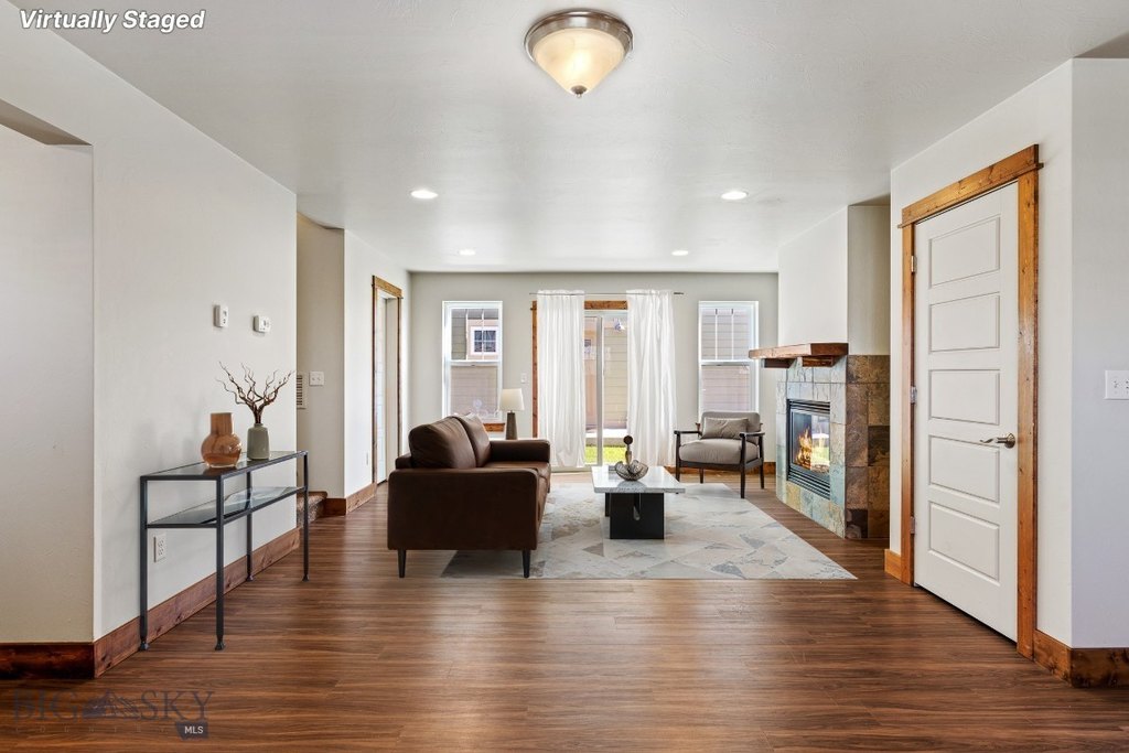 Bozeman, Montana, 59718, United States, 4 Bedrooms Bedrooms, ,2.5 BathroomsBathrooms,Residential,Forsale,1944292