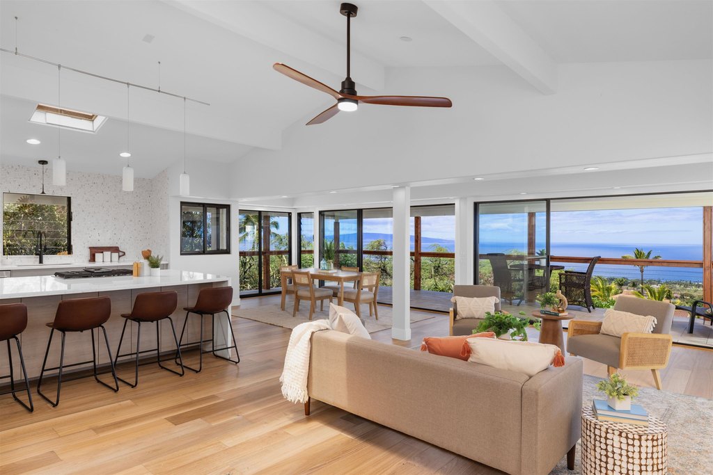 Kihei, Hawaii, 96753, United States, 5 Bedrooms Bedrooms, ,4 BathroomsBathrooms,Residential,Forsale,1944112