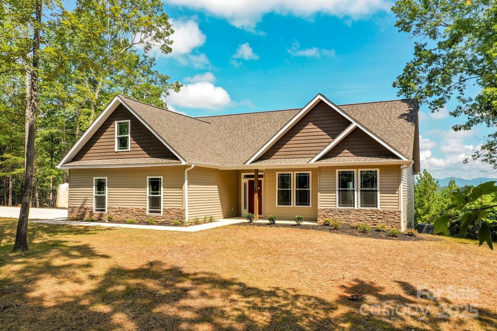 Rutherfordton, North Carolina, 28139, United States, 3 Bedrooms Bedrooms, ,2 BathroomsBathrooms,Residential,Forsale,1904894