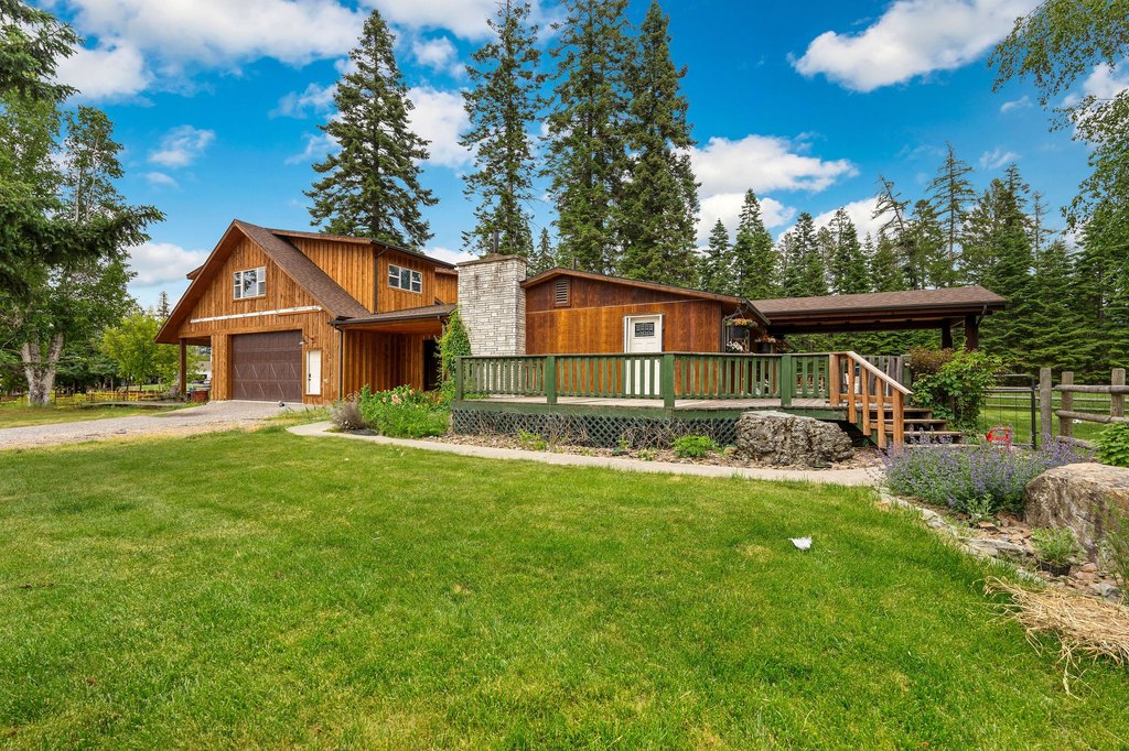 Bigfork, Montana, 59911, United States, 8 Bedrooms Bedrooms, ,6 BathroomsBathrooms,Residential,Forsale,1941190