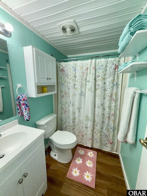 Kill Devil Hills, North Carolina, 27948, United States, 3 Bedrooms Bedrooms, ,1.5 BathroomsBathrooms,Residential,Forsale,1951919