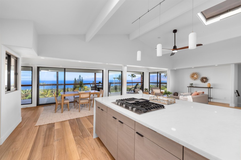 Kihei, Hawaii, 96753, United States, 5 Bedrooms Bedrooms, ,4 BathroomsBathrooms,Residential,Forsale,1944112