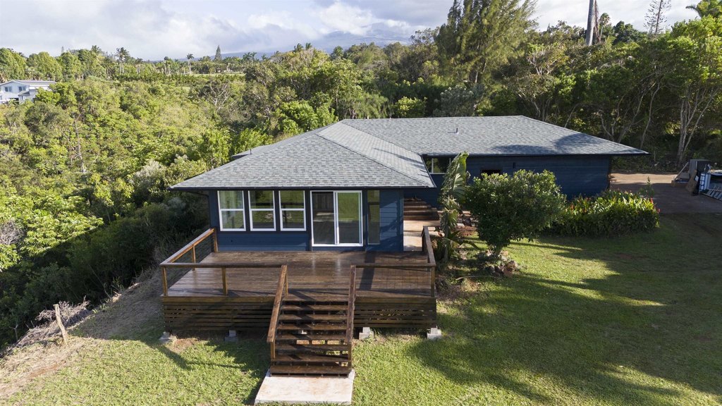 Haiku, Hawaii, 96708, United States, 3 Bedrooms Bedrooms, ,2 BathroomsBathrooms,Residential,Forsale,1944114