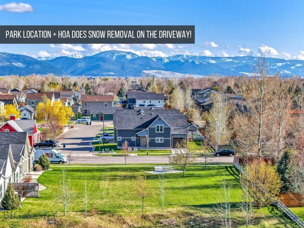 Bozeman, Montana, 59718, United States, 4 Bedrooms Bedrooms, ,2.5 BathroomsBathrooms,Residential,Forsale,1944292