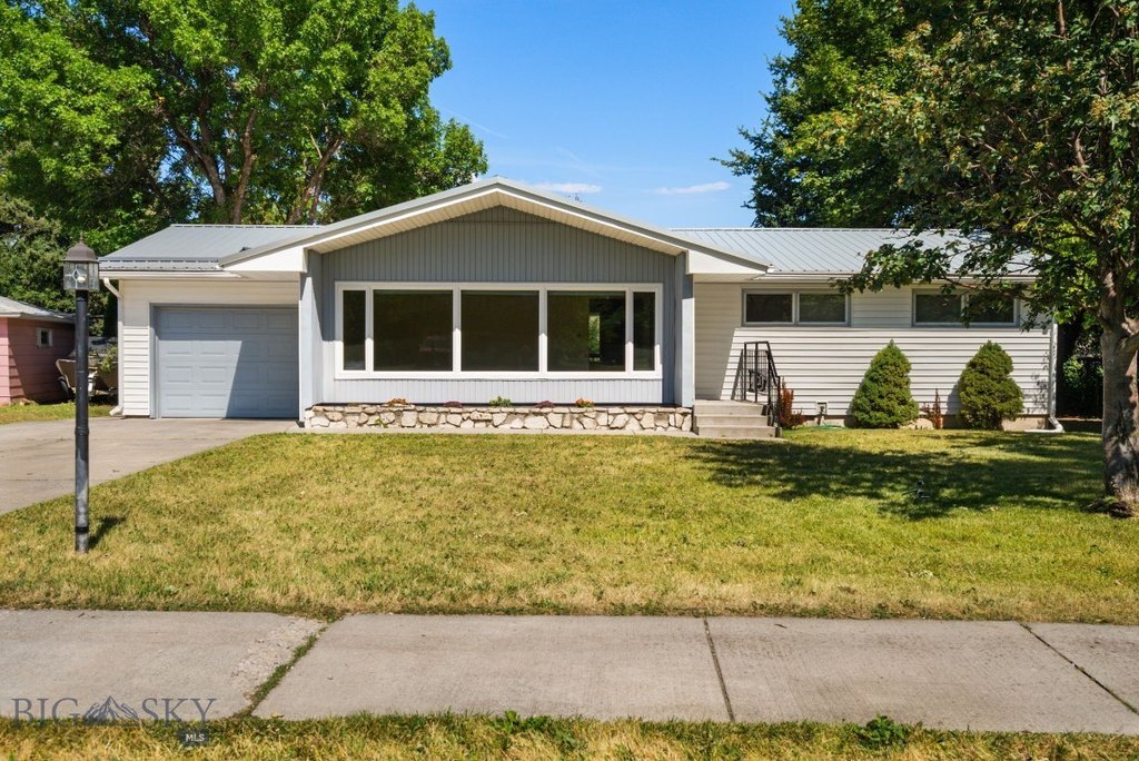 Bozeman, Montana, 59715, United States, 3 Bedrooms Bedrooms, ,1.5 BathroomsBathrooms,Residential,Forsale,1944333