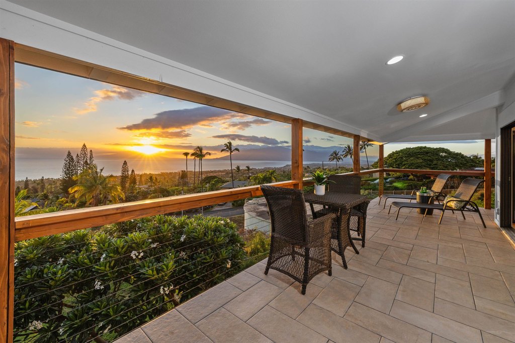Kihei, Hawaii, 96753, United States, 5 Bedrooms Bedrooms, ,4 BathroomsBathrooms,Residential,Forsale,1944112