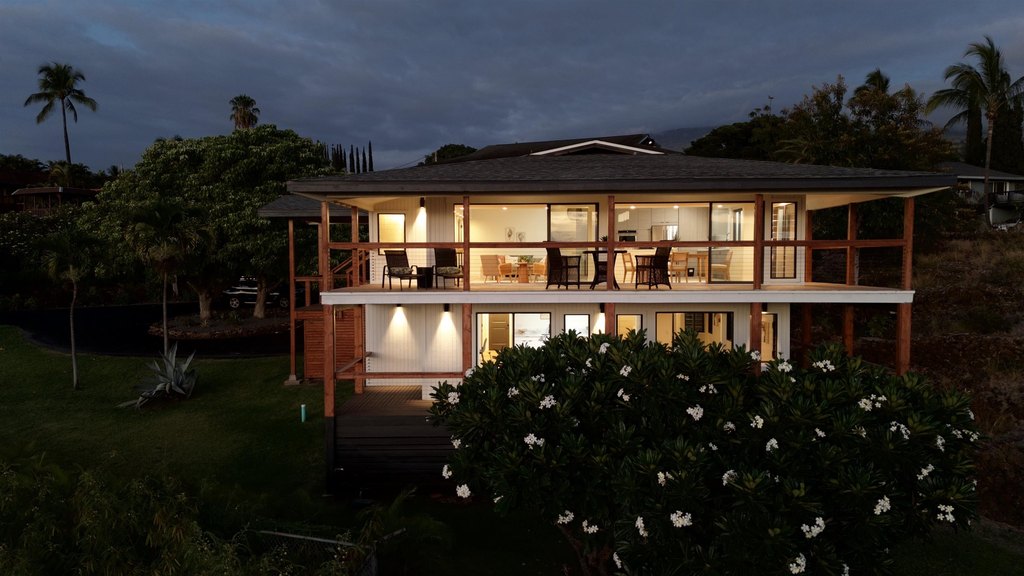 Kihei, Hawaii, 96753, United States, 5 Bedrooms Bedrooms, ,4 BathroomsBathrooms,Residential,Forsale,1944112
