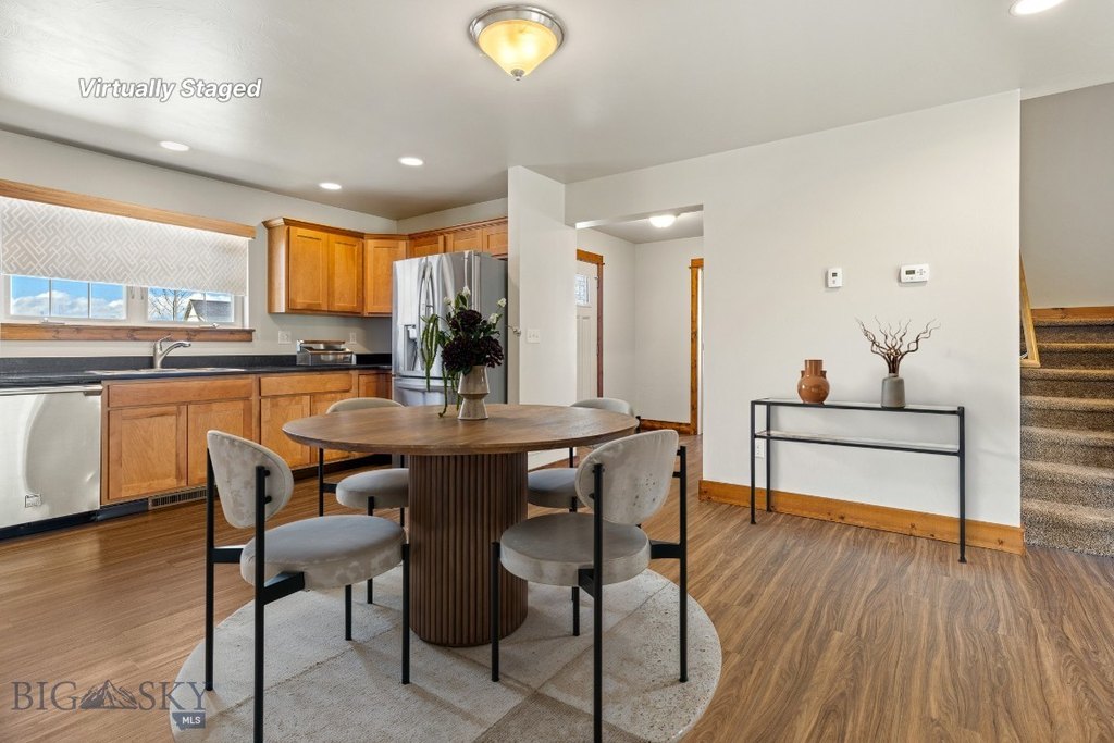 Bozeman, Montana, 59718, United States, 4 Bedrooms Bedrooms, ,2.5 BathroomsBathrooms,Residential,Forsale,1944292