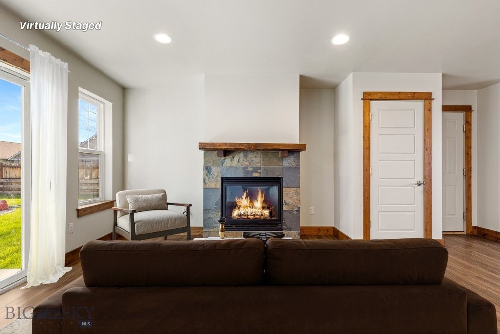 Bozeman, Montana, 59718, United States, 4 Bedrooms Bedrooms, ,2.5 BathroomsBathrooms,Residential,Forsale,1944292